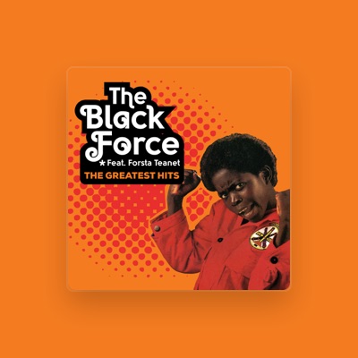 Listen to The Black Force, watch music videos, read bio, see tour dates & more!