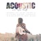 Blank Space (Acoustic) - Samantha lyrics
