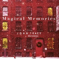 John Tracy - When God Became Who I Am