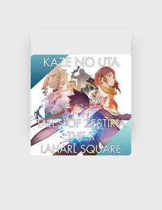 Listen to Laharl Square, watch music videos, read bio, see tour dates & more!