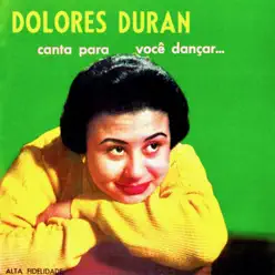 Canta Para Você Dançar - Dolores Duran