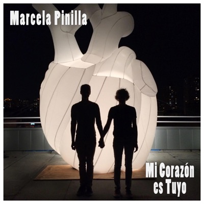 Mi Corazón es Tuyo - Single