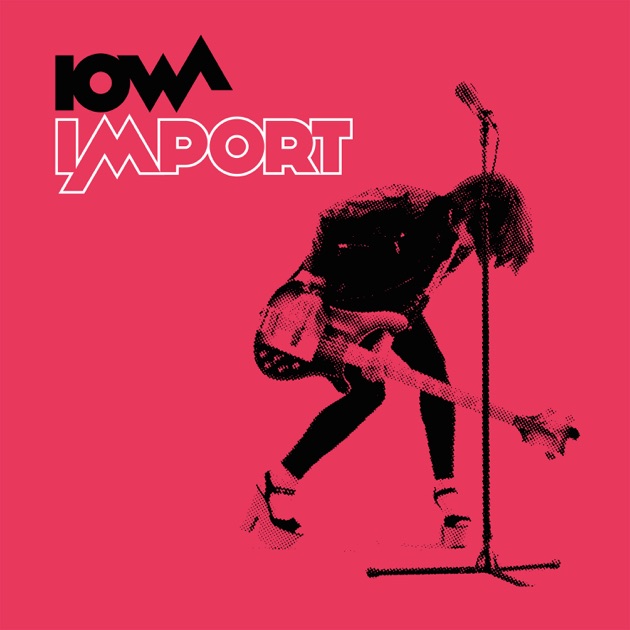 140 – Song by IOWA – Apple Music