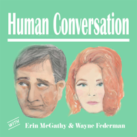 podcast cover