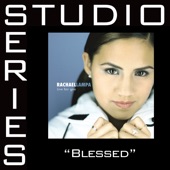 Blessed (Performance Track with Background Vocals) artwork