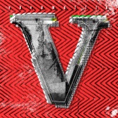 V artwork