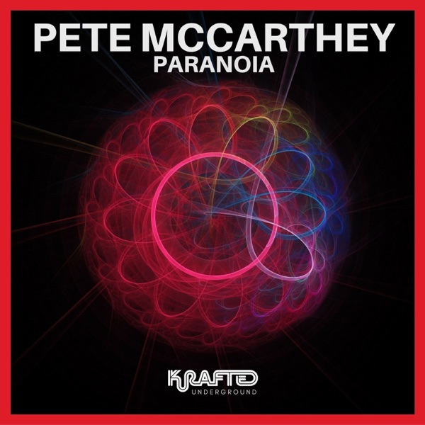Paranoia - Single
