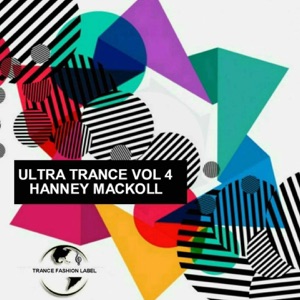 Ultra Trance, Vol. 4 - EP