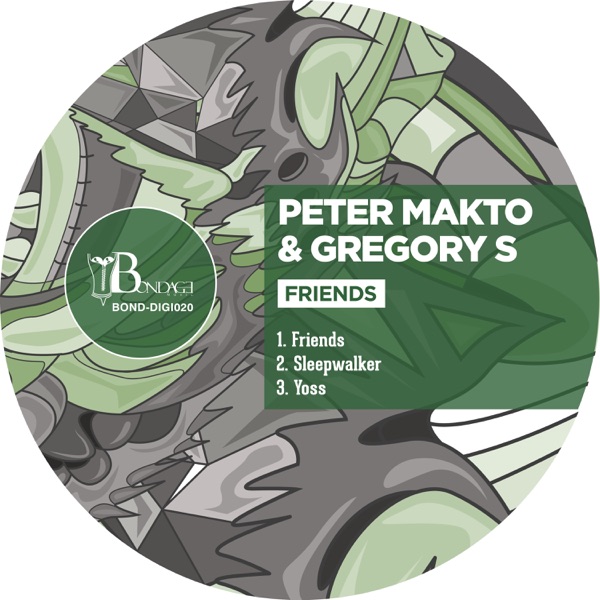 Friends - Single