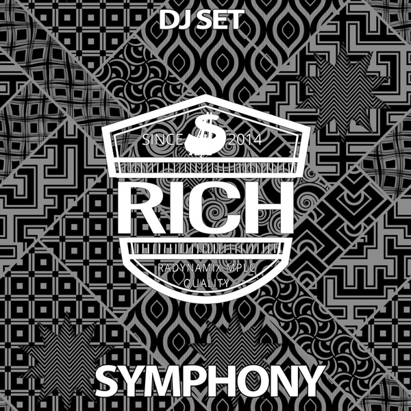 Symphony - EP
