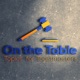 On the Table - Topics for Toastmasters