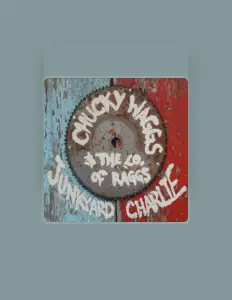 Listen to Chucky Waggs & the Company of Raggs, watch music videos, read bio, see tour dates & more!