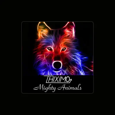 Listen to Thiximo, watch music videos, read bio, see tour dates & more!