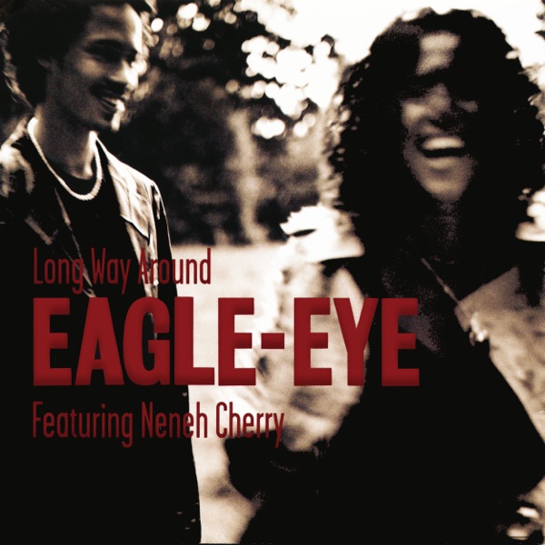 Long Way Around (feat. Neneh Cherry) [feat. Neneh Cherry] [Remixes] - EP - Eagle-Eye Cherry