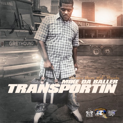 Transportin