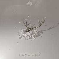 Savages - Single - Levit∆te