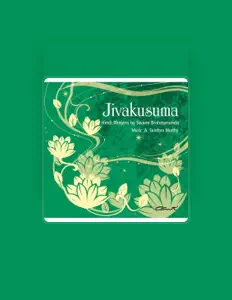 Swami Brahmanandaを聴いたり、ミュージックビデオを鑑賞したり、経歴やツアー日程などを確認したりしましょう！