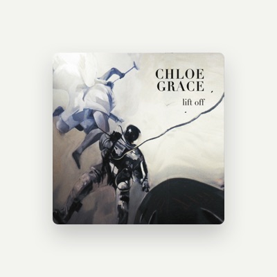 Listen to Chloe Grace, watch music videos, read bio, see tour dates & more!