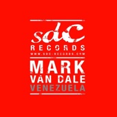 Venezuela (Sundae Extended Mix) artwork