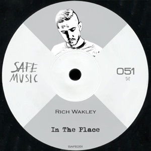 In the Place - Single