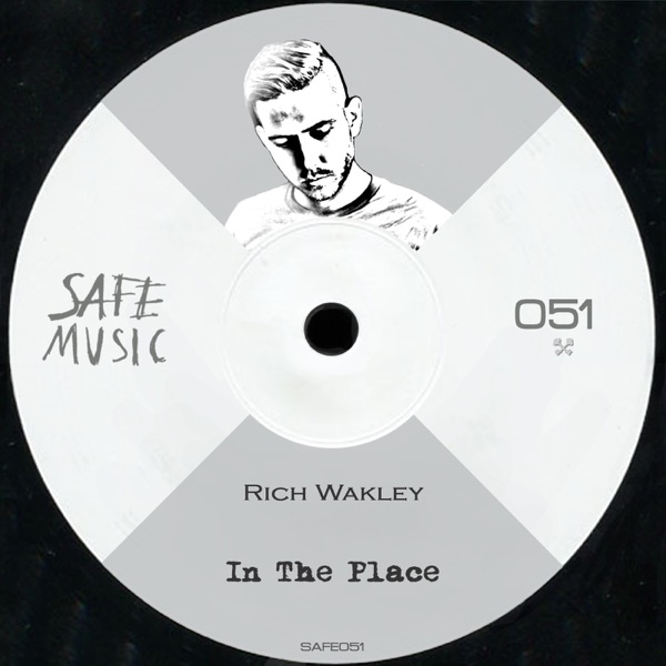 In the Place - Single