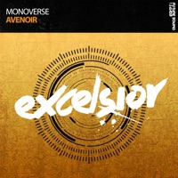 Avenoir - EP - Monoverse