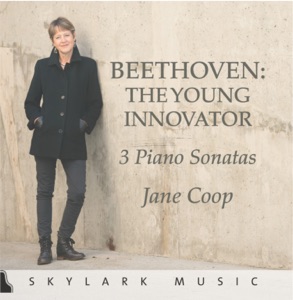 Beethoven: The Young Innovator