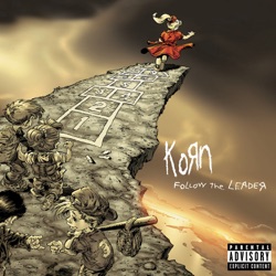 Korn - All in the Family