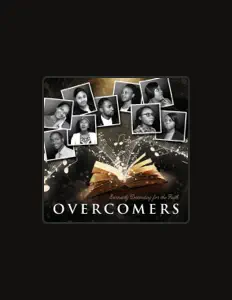 Overcomersを聴いたり、ミュージックビデオを鑑賞したり、経歴やツアー日程などを確認したりしましょう！