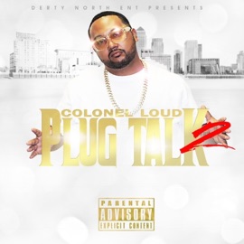 Shooters (feat. Project Pat & Shy Glizzy) Colonel Loud