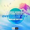 Over Blue Sky (feat. Miriam Reyes) - Single