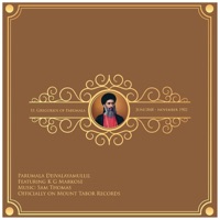 Parumala Deivalayamullil (feat. K G Markose) - Single - Sam Thomas