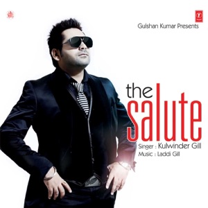 The Salute