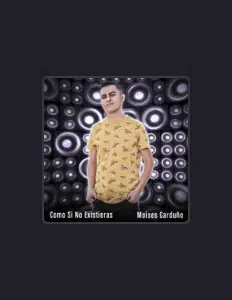 Listen to Moises Garduño, watch music videos, read bio, see tour dates & more!
