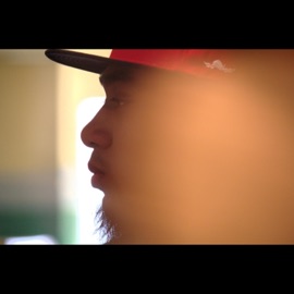 Make Up (feat. Loa Pole'o) Sione Toki