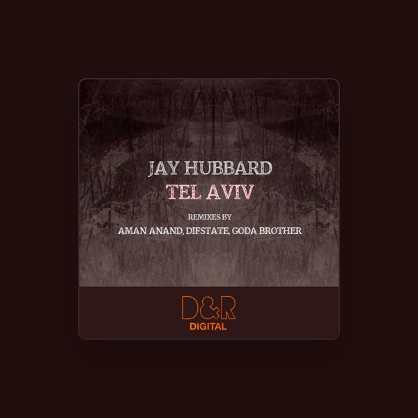 Jay Hubbard's avatar