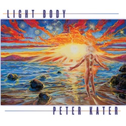 Peter Kater - Crown Chakra