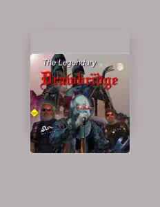 Drawbrïdge을(를) 듣고, 뮤직 비디오를 보고, 약력을 읽고, 투어 일정 등을 확인하세요!