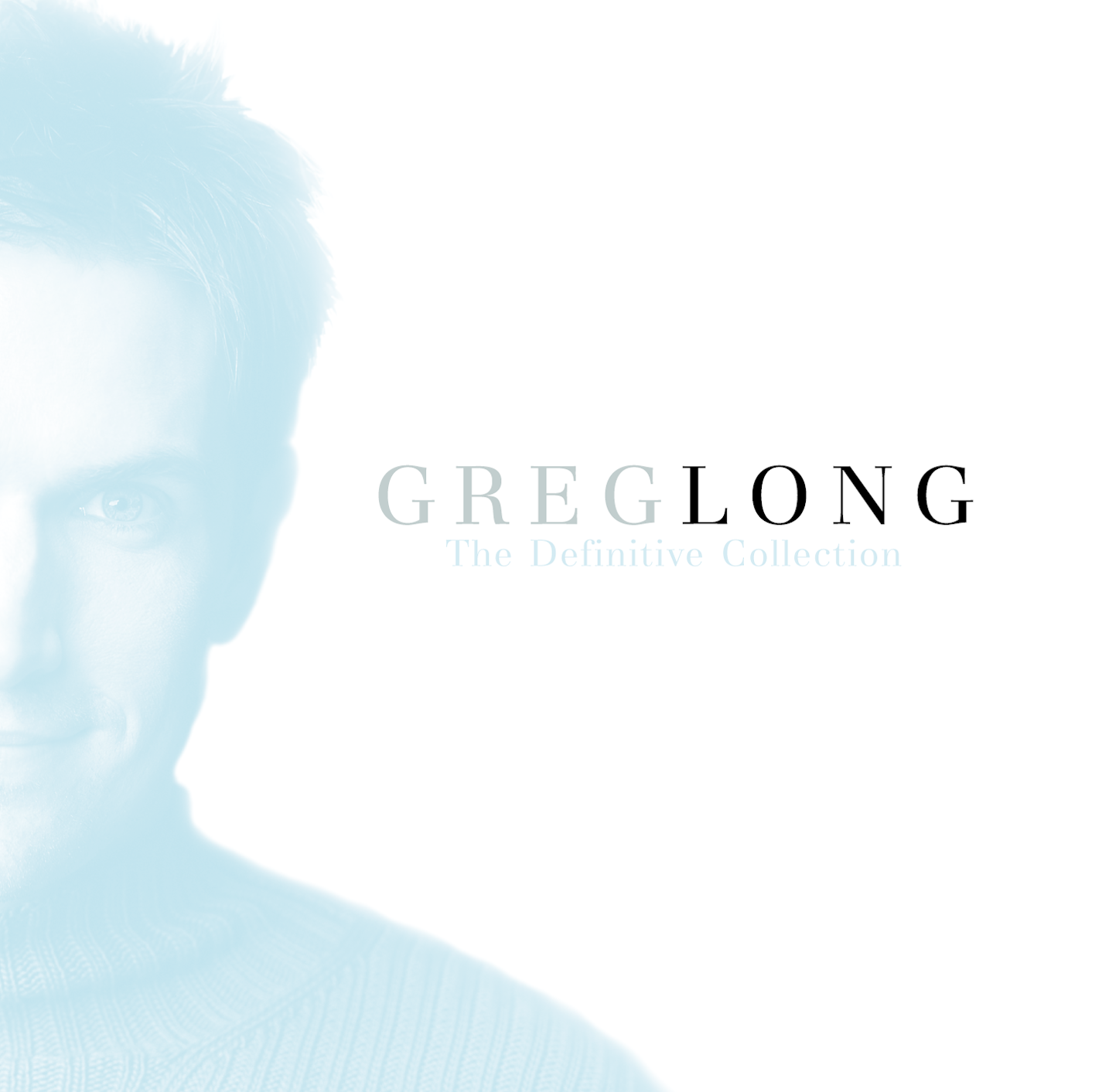 Greg Long - Cross My Heart