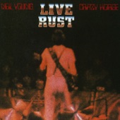 Neil Young & Crazy Horse - Hey Hey, My My (Into the Black) [Live]
