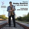 Maestro Bobby Ramirez
