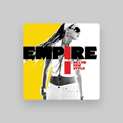 Listen to Empire I, watch music videos, read bio, see tour dates & more!