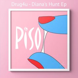 Diana's Hunt - Single