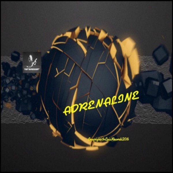 Adrenaline
