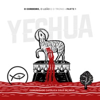 Colo de Deus - Yeshua (Ao Vivo)
