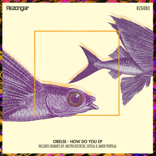 How Do You - Single