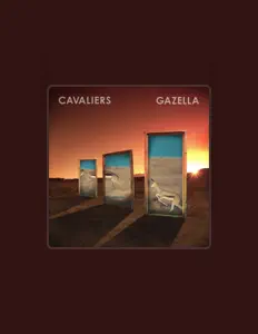 Dengarkan Cavaliers, tonton video musik, baca bio, lihat tanggal tur & lainnya!