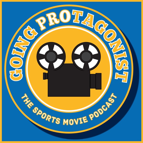 Going Protagonist cover