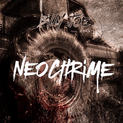 Neochrime (feat. 25G) - Single
