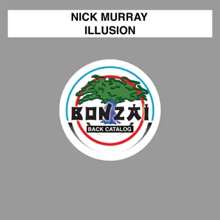 last ned album Nick Murray - Illusion